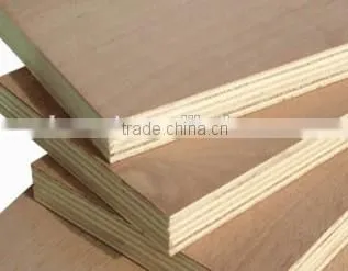 Commercial Plywood
