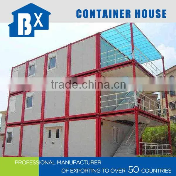 Best Selling Container in Africa photo-5