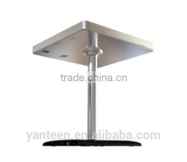 Water-proof 21.5inch Multi Touch Screen Coffee Table With RFID Card Reader photo-4