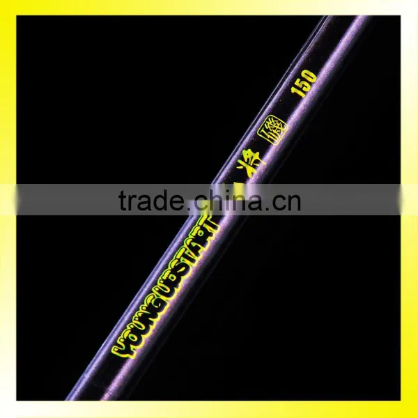 2.1M Outdoor Sport Spinning ISO Glass Fishing Rod photo-3