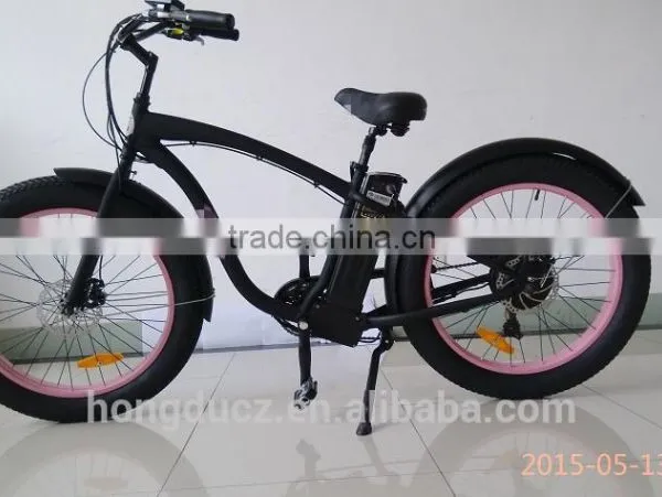 Fat Tyre e Bikes Motorized Bicycle Companies Electric Bike Usa Stock Bike Ride