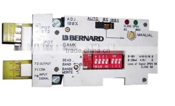 Bernard Ci2701/ Bernard Gamk / Ci-2701 photo-2