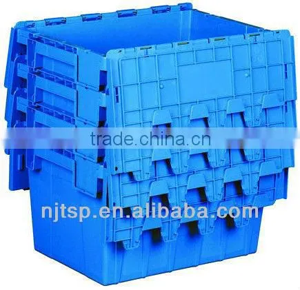Plastic Container, Moving Containers photo-3
