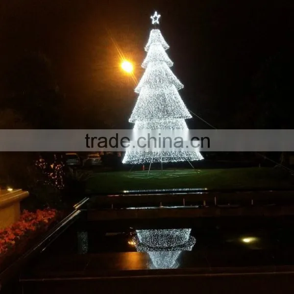 Holiday Time Christmas Decoration Led String Lights photo-6