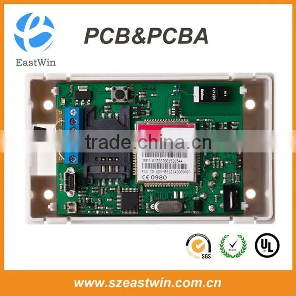 Cheap Printed Circuit Board Assembly,High Quality Turn-key Assembly,Pcb Assembly Processing photo-4