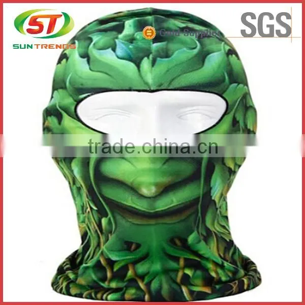 2015 Hotsale Soft Balaclava Cap High Quality Bicycle Hat Sport Hat for Men photo-6