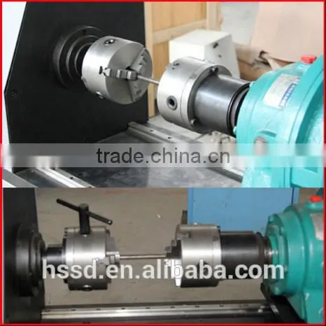 Torsion Tension Testing Machine NDW-500 /Electronic Material Torsion Machine photo-3
