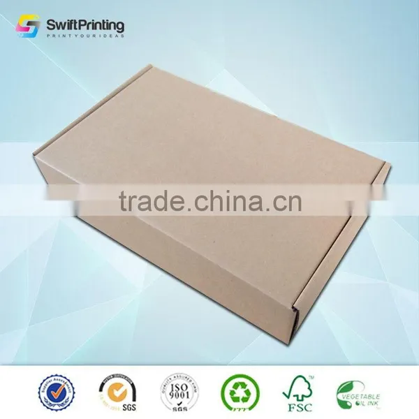 Top Quality Best Selling Flower Printing Cardboard Box photo-3