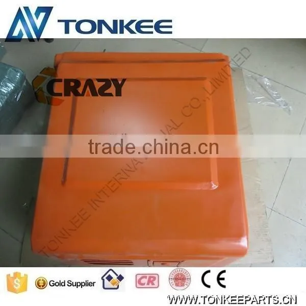 High Quality Excavator EX200-5 Tool Box photo-2