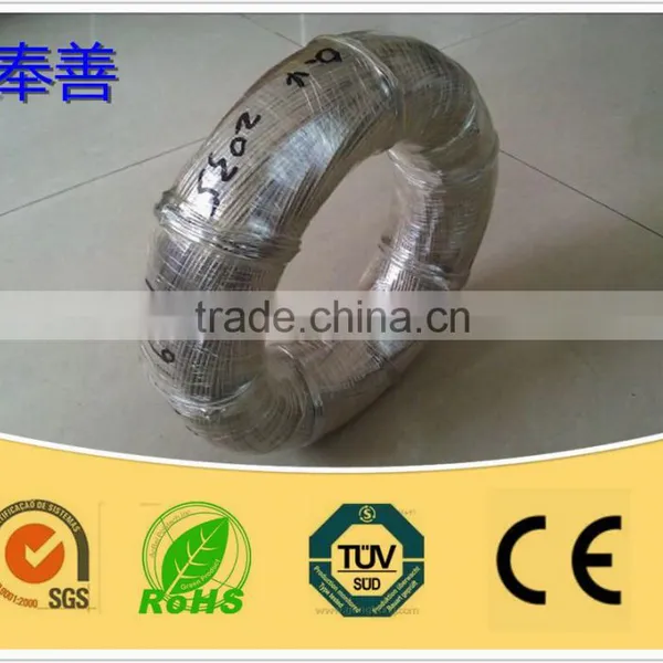 OCr25Al5 Stainless Steel Electric Heating Wire