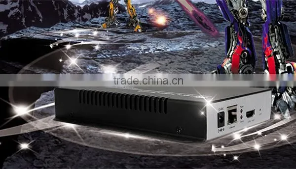 H.264 IPTV Encoder photo-2