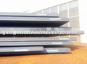 Abs Ah36 Dh36 Eh36 Fh36 Ship Building Steel Plate photo-4