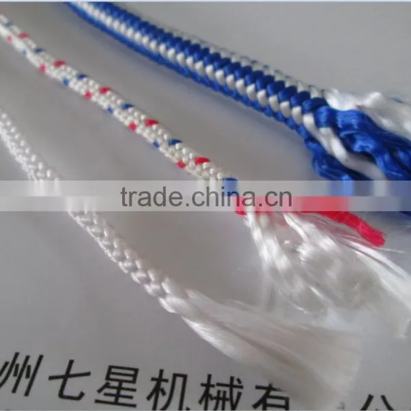 Yarn Cover Machine photo-4