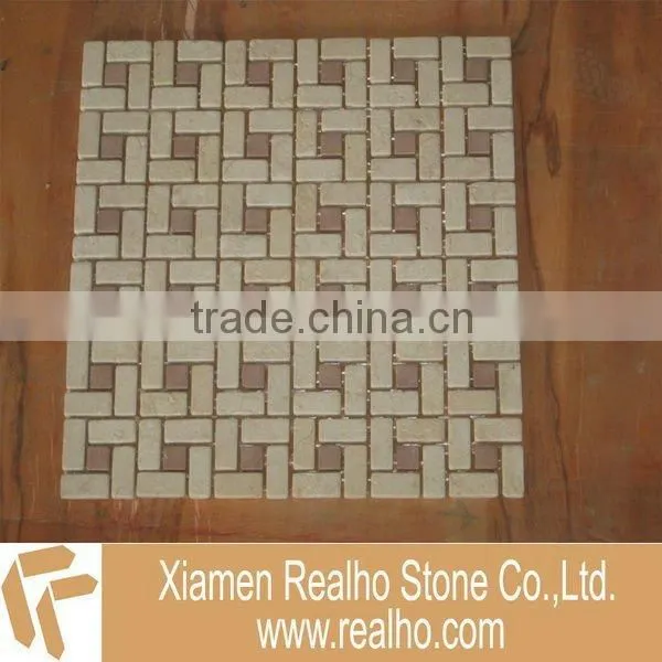 Stone Mosaic photo-2
