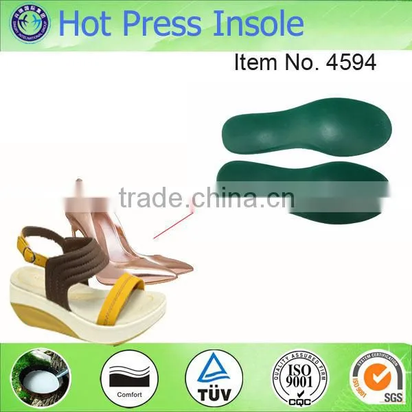 Insole Board With EVA Sheet