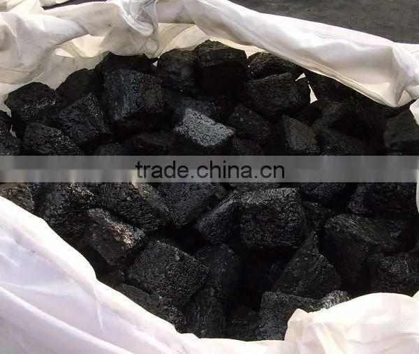 Carbon Electrode Paste for Ferromanganese photo-3