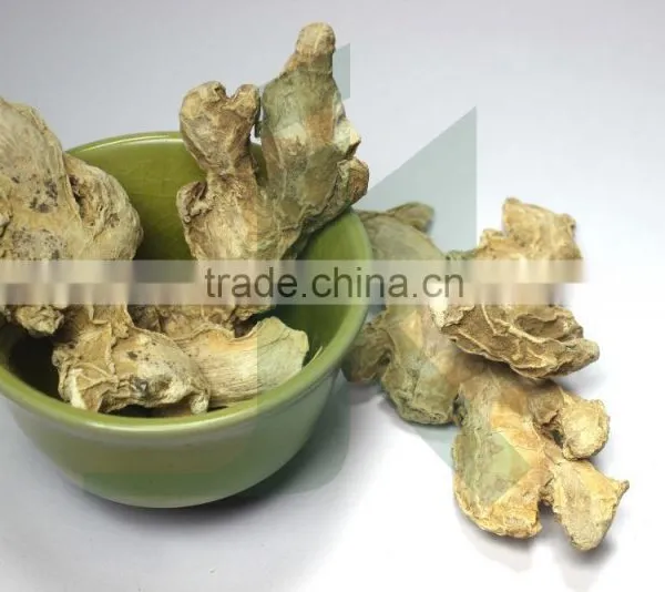 DRY GINGER ROOT