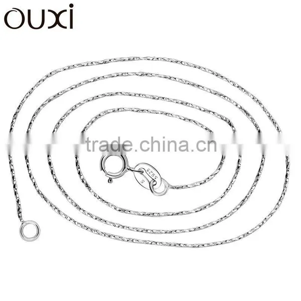 2014 Hot Sale 925 Silver Charms Sample is Available Y40005