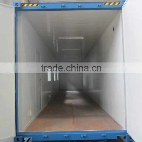 40' HC Container House, House Container photo-3