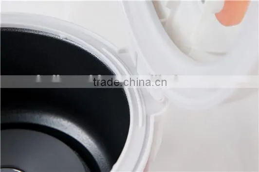 Wholesale Mini Electric Rice Cooker ,rice Cooker Popular Sell in Middle East photo-4