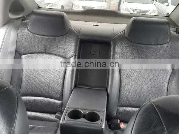 HYUNDAI SONATA Y20 photo-5