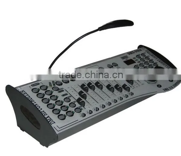 512 DMX controller/ lighting controller