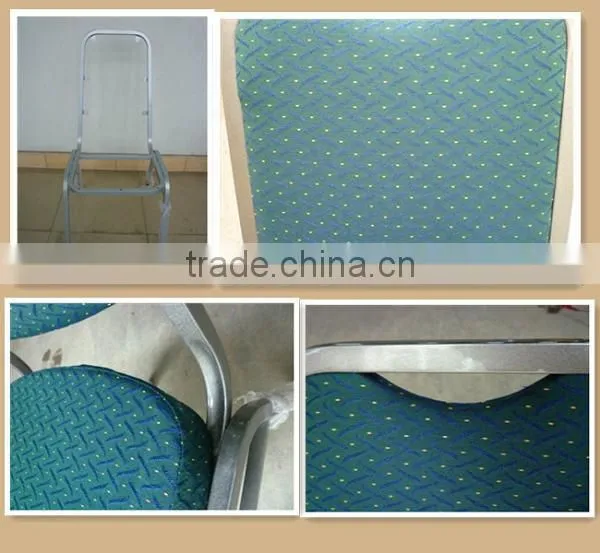 Wholesale Stackable Cheapest Steel Chair China photo-4