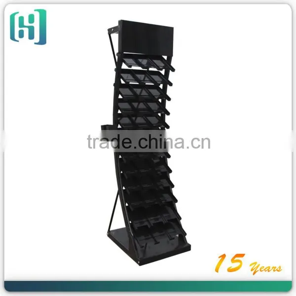 Hot Sale Ceramics Tiles Showroom Display Racks and Display Stands for Tiles HSX-S57 photo-3