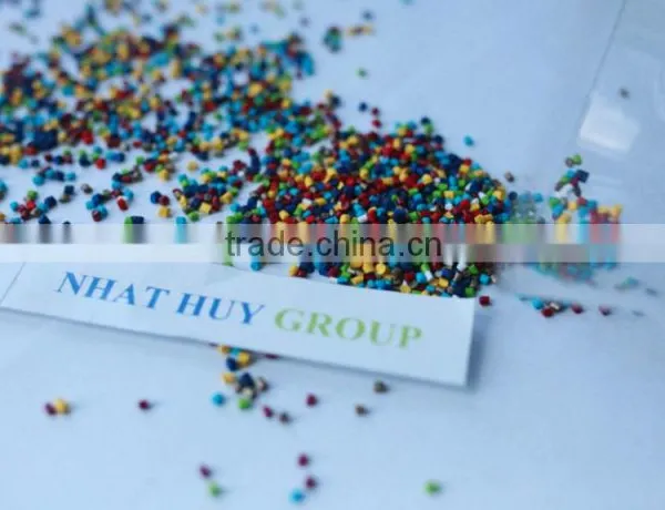 HDPE Film Masterbatch