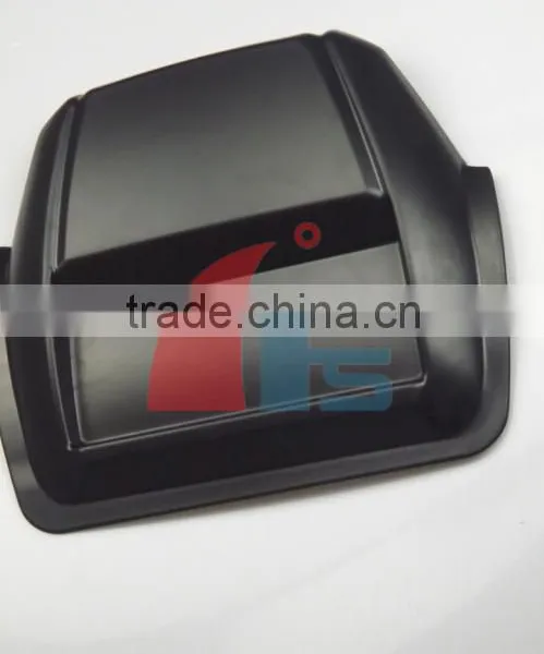Toyota VELLFIRE Navi Visor photo-2