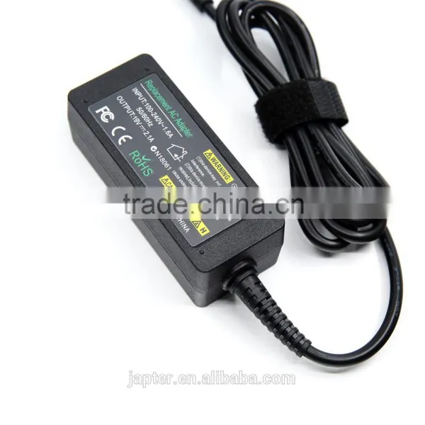Power Adapter for Laptop/ Replacement AC Power Adapter 19V1.58A With CE and RoHS photo-5