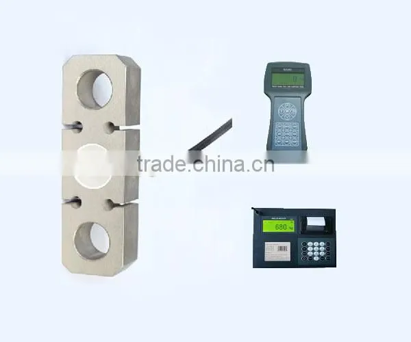 With High Precision Large Capacity Tension Load Cell photo-3