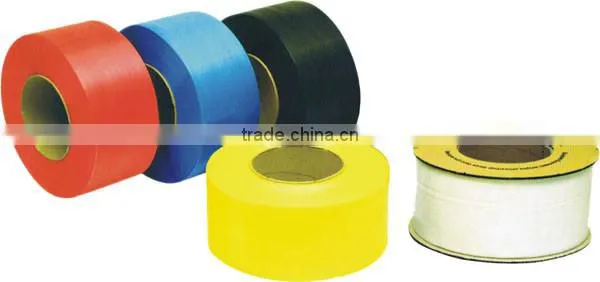 Semi Auto Strapping Machine photo-5