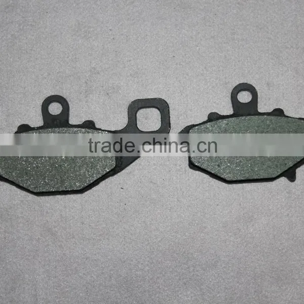 SCL-2012040360 Cheap Chinese Motorcycle Parts Brake Pad for FA192 photo-2