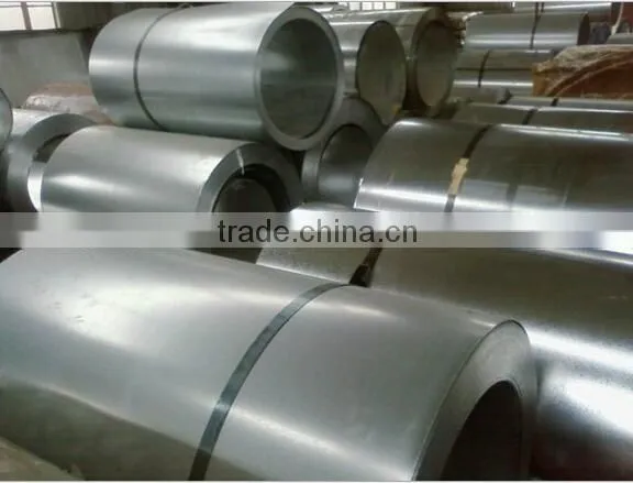 Hot Sale Pure Zinc Plate photo-3