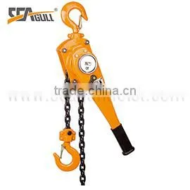 HSH-C Manual Chain Hoist,1 Ton Air Hoist