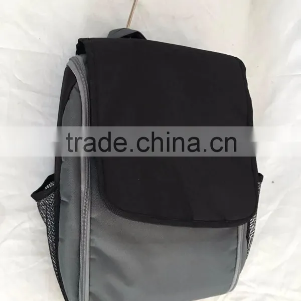Portable Wall Mounted Toiletry Storage Bag
