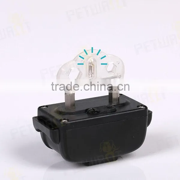 Barking Control Device Remote Dog Control Collar With Led Display photo-4
