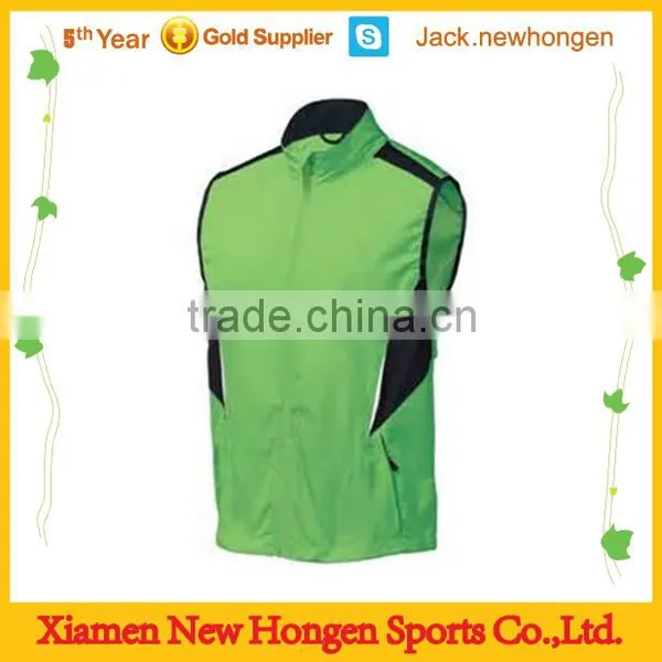 Customize Men and Women Fashion High Quality Running Wear/running Shorts/running Jersey photo-3