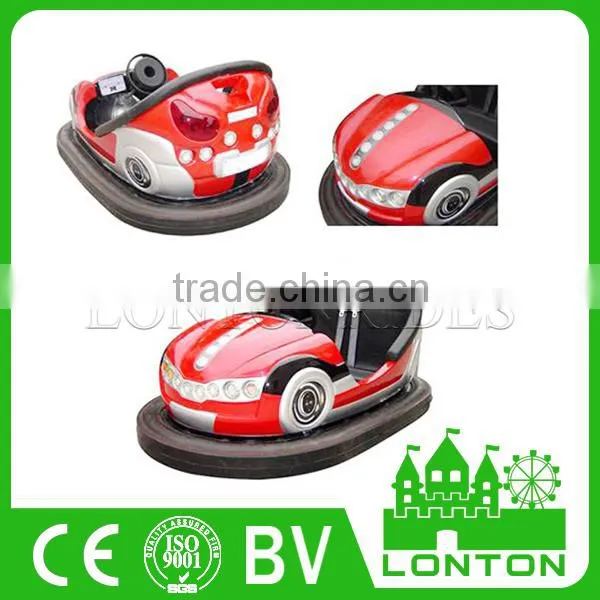 BMW Bumper Car Street Legal Bumper Cars for Sale photo-4