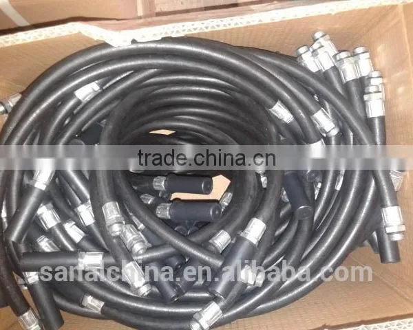 Hose for Fire Extinguisher photo-2