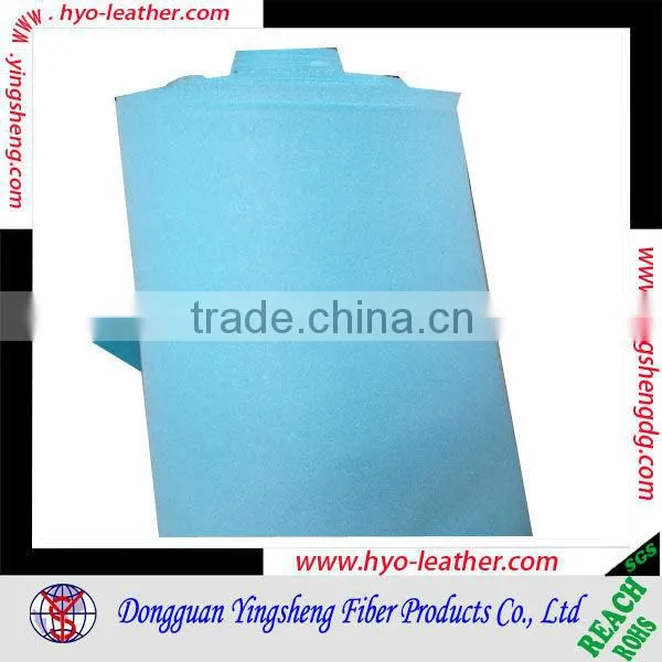 Shoes Lining Used for Shoes Material (Non Woven Fabric)