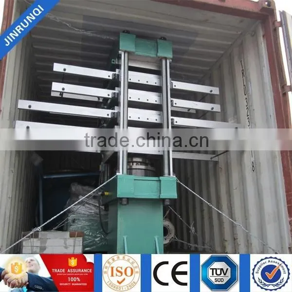 Equipment for Production Rubber Tiles photo-5