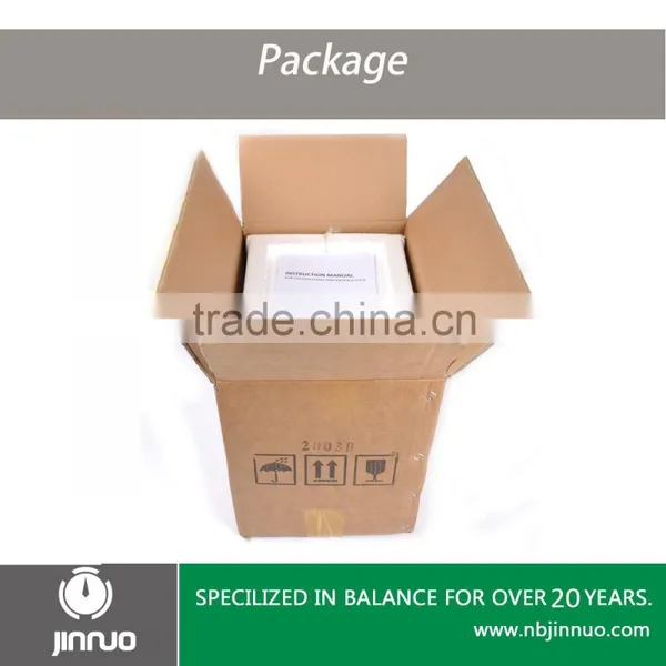 Jinnuo Electronic Balance Load Cell 100g 0.001g High Precision Jewels Scale Digital Balance Laboratory Electronic Balance photo-4