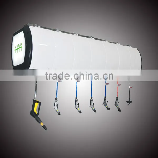 High Pressure Hose Reel/ Hose Reel/water Hose Reel/hose Reel Drum photo-2