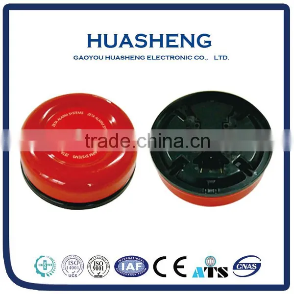 Hot Sale Cheap Promotional New Arriving Waterproof Fire Alarm Bell for Sale photo-5