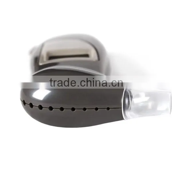 Personal Breathalyzer Alcohol Tester Keychain photo-4