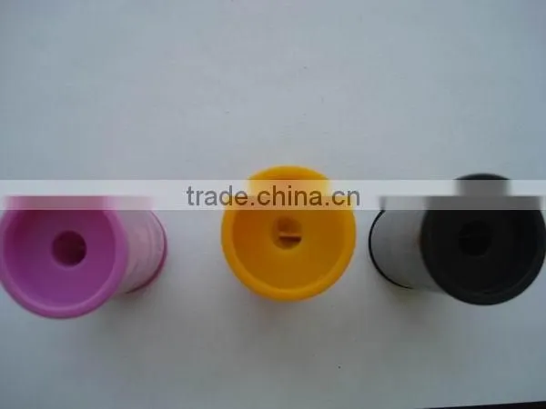 Novelty Plastic Multi-function Pencil Sharpener With Eraser photo-5