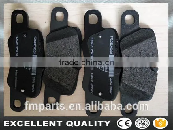 Toyota Genuine Brake Pads 97035294904 photo-2