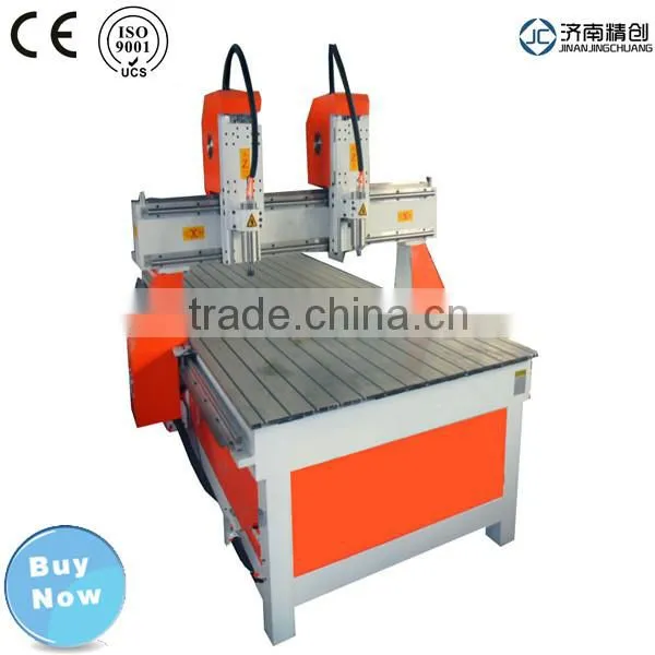 Hot Sale Cnc Wood Lathe